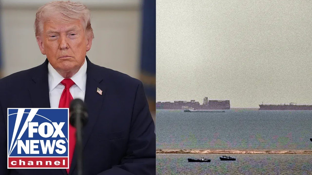 Президент Трамп заявил, что Ормузский пролив &laquo;скоро будет открыт&raquo;.