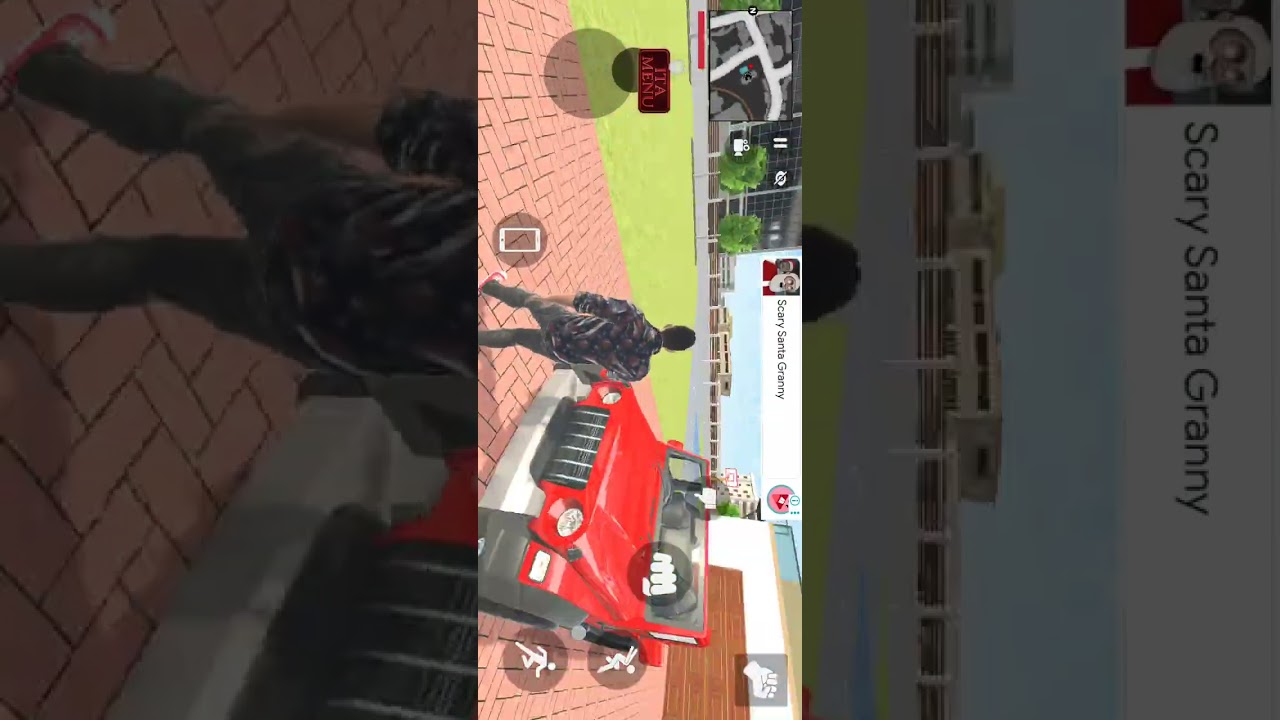 Indian Thef Aura simulator play game 