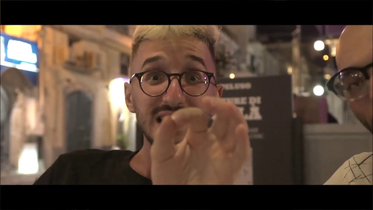 La nostra vacanza a Vietri [VLOG] - Carmine Migliaccio