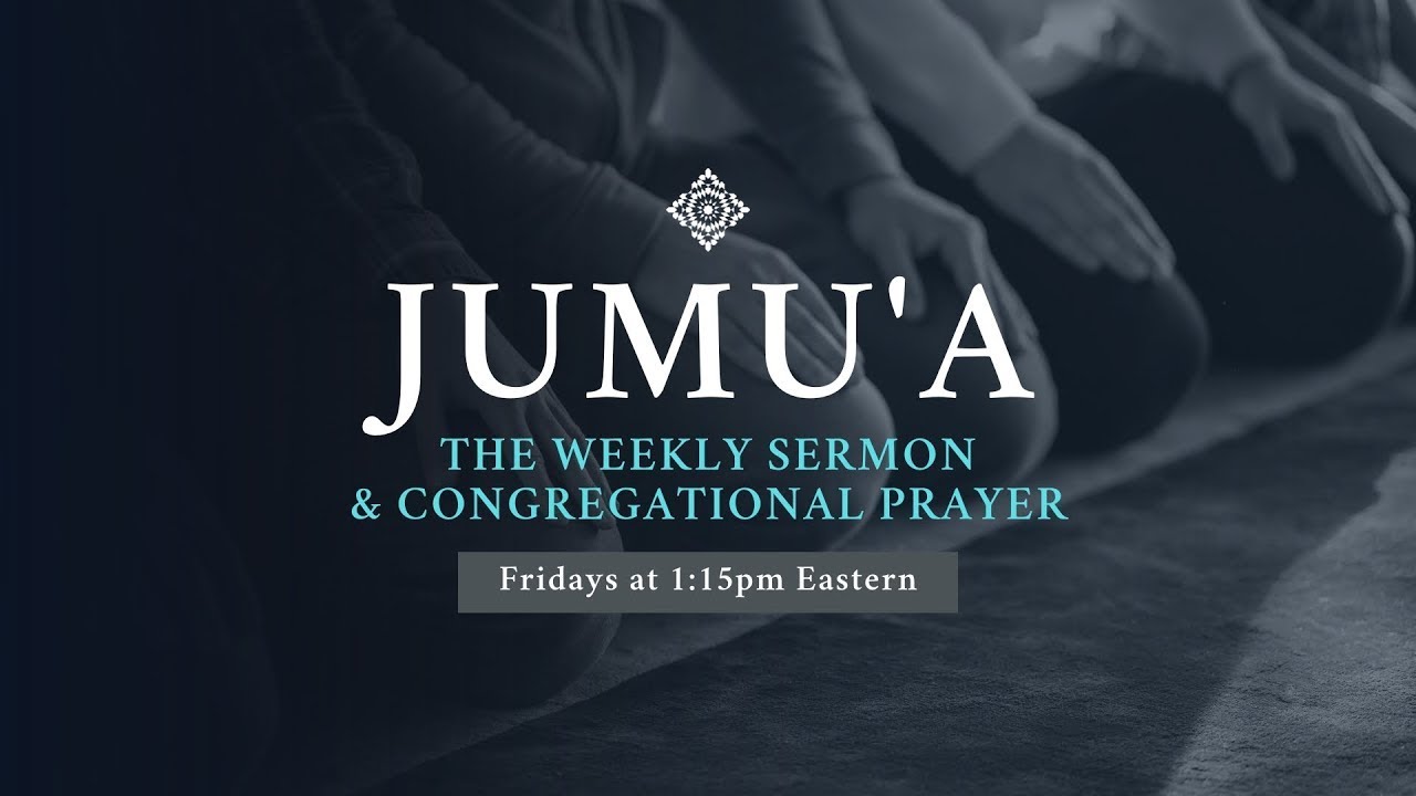 Jumu'a