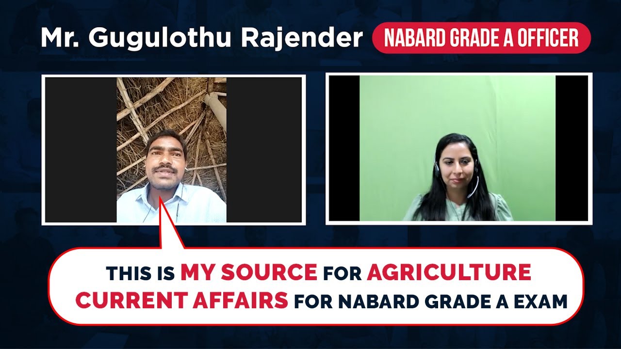 Sources for NABARD Grade A  | Agriculture and Rural Development Preparation | Topper Insight