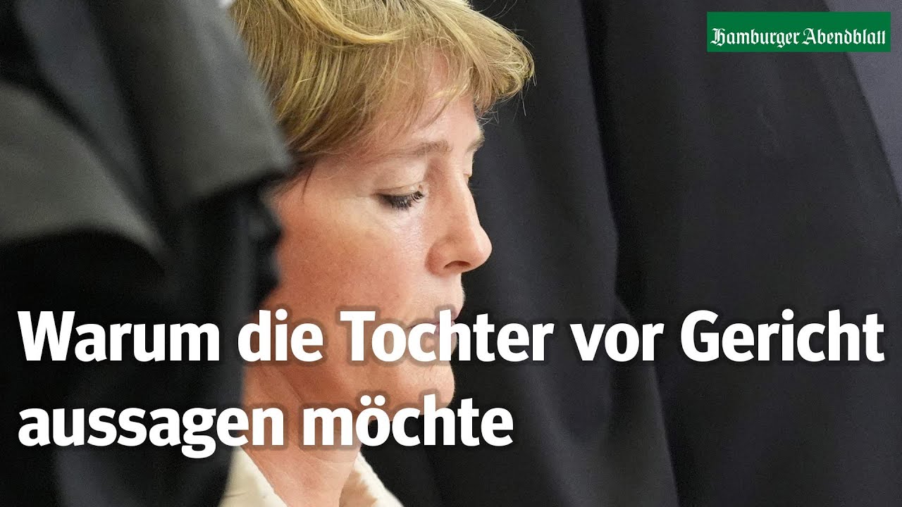 Christina Block I Überraschende Wende am zweiten Prozesstag