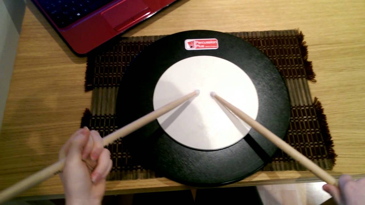 Tutorial: Sidedrum - RAF March Past (ATC)