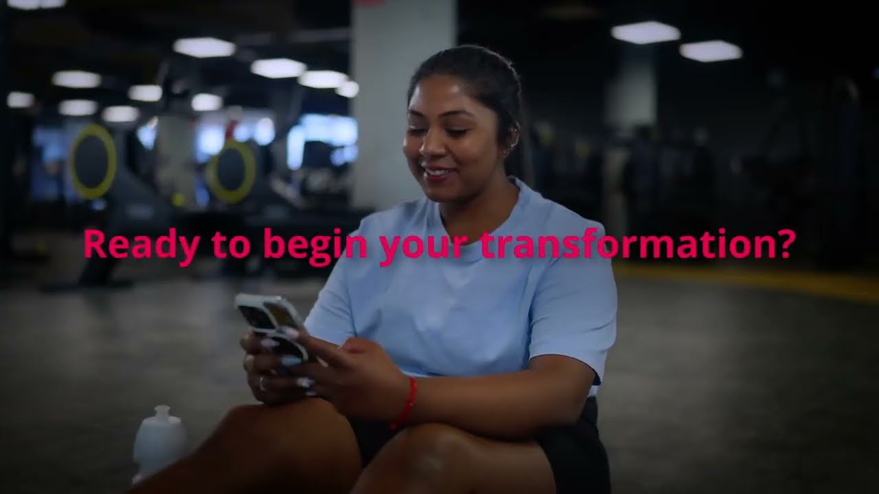 HealthyWeight &ndash; Reach your weight goals with smarter support