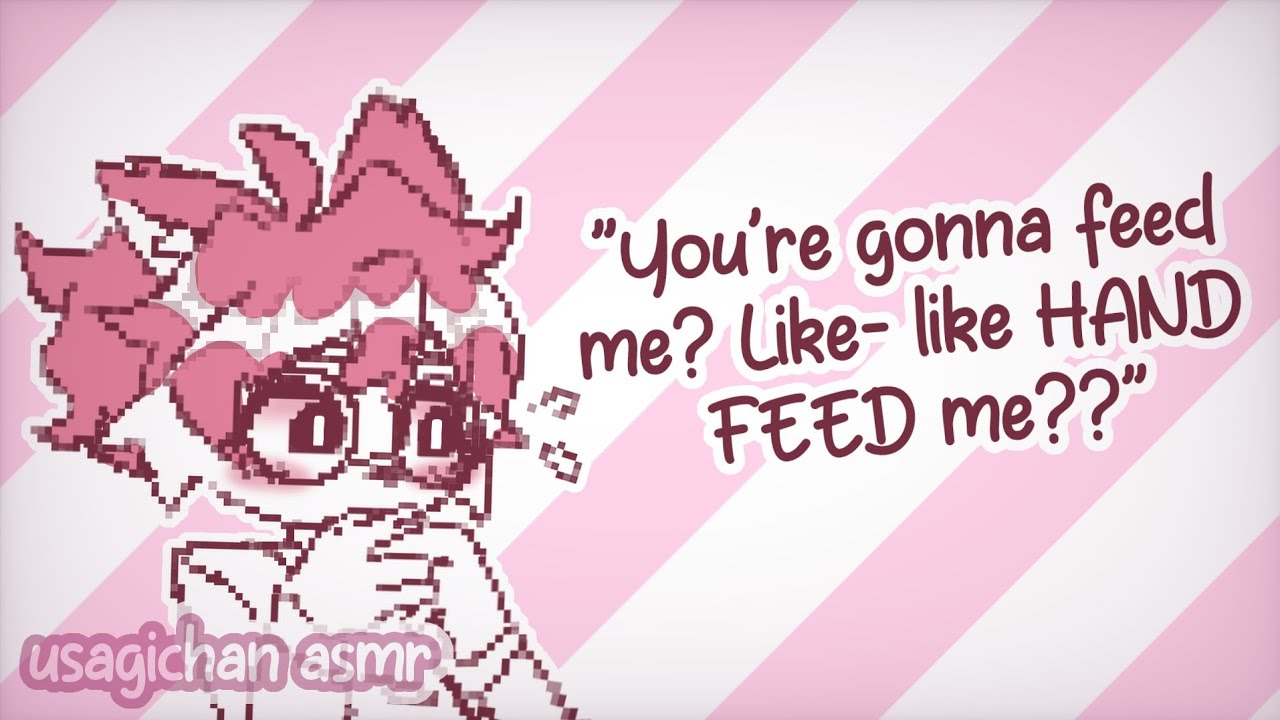 shy catboy intern doesnt want to disappoint u [m4m femboy asmr, office ambience, wholesome]