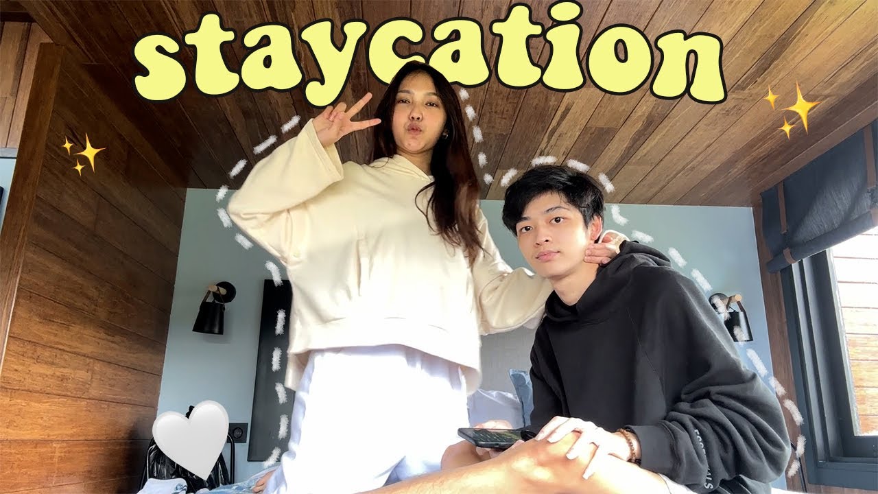 VLOG PACARAN LAGI💓 HEALING SAMA AYANG