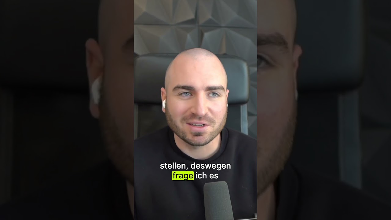 Agentur gr&uuml;nden ein Trend geworden? 😱