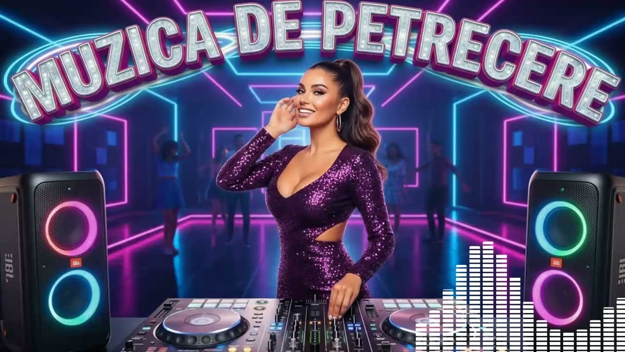 Muzică Moldovenească De Petrecere 2026 | Colaj NOU Exploziv pentru Drum Lung
