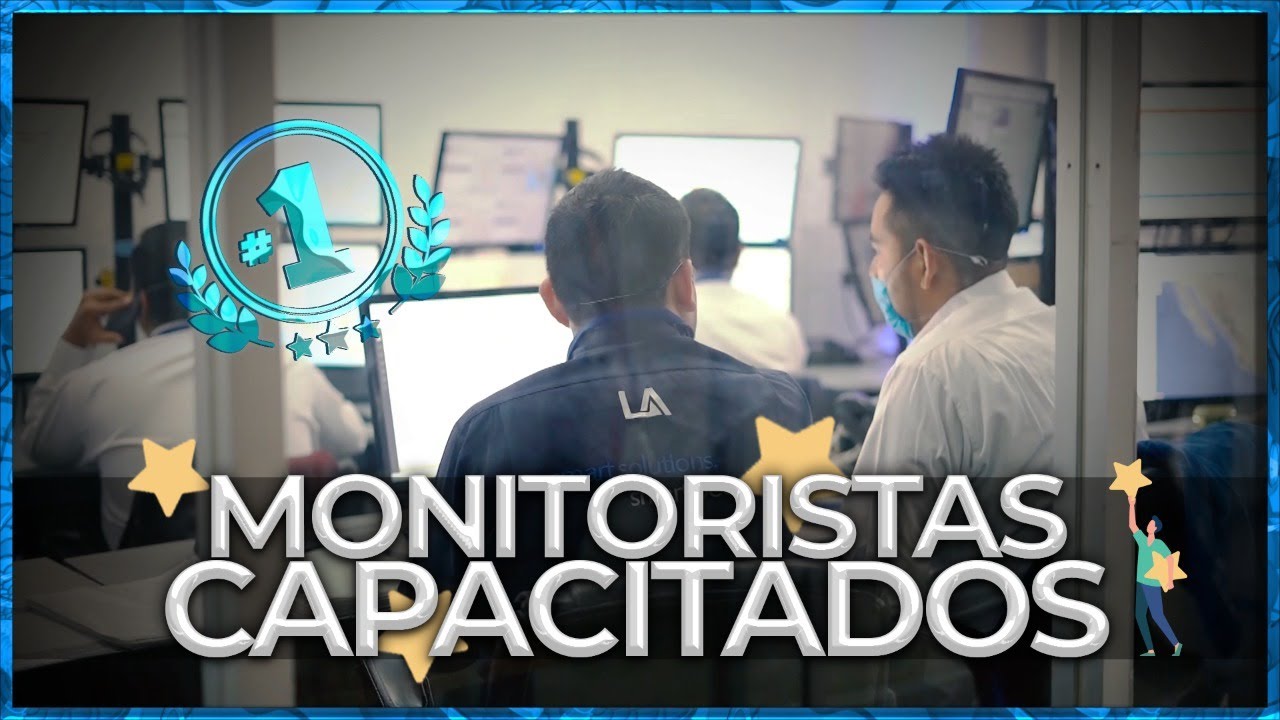 La importancia del MONITORISTA GPS | Blac Solutions