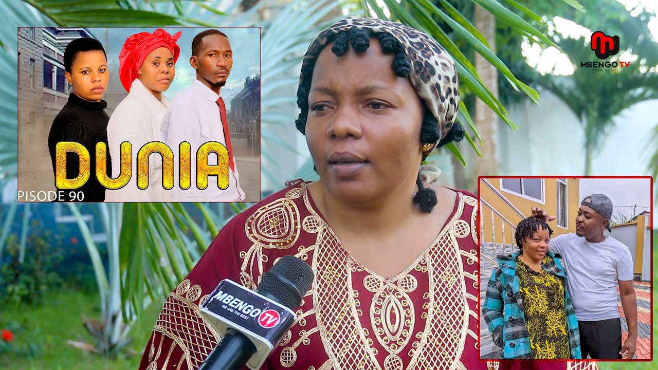 IRENE WA KWENYE DUNIA AWEKA WAZI KUACHANA NA MUME WAKE MDEME, EXCLUSIVE INTERVIEW