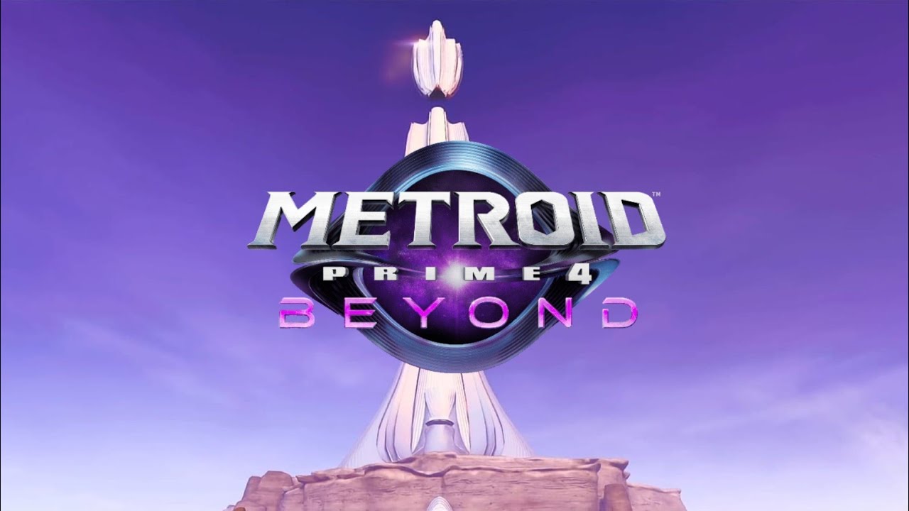 Metroid Prime 4: Beyond - Sylux Final Boss (Phase 1) [EXTENDED OST]