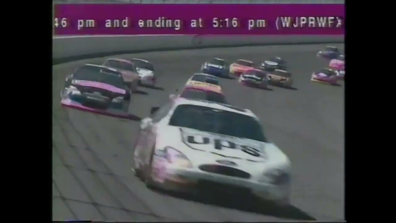 Classic EAS: Tornado Warning (April 28, 2002)