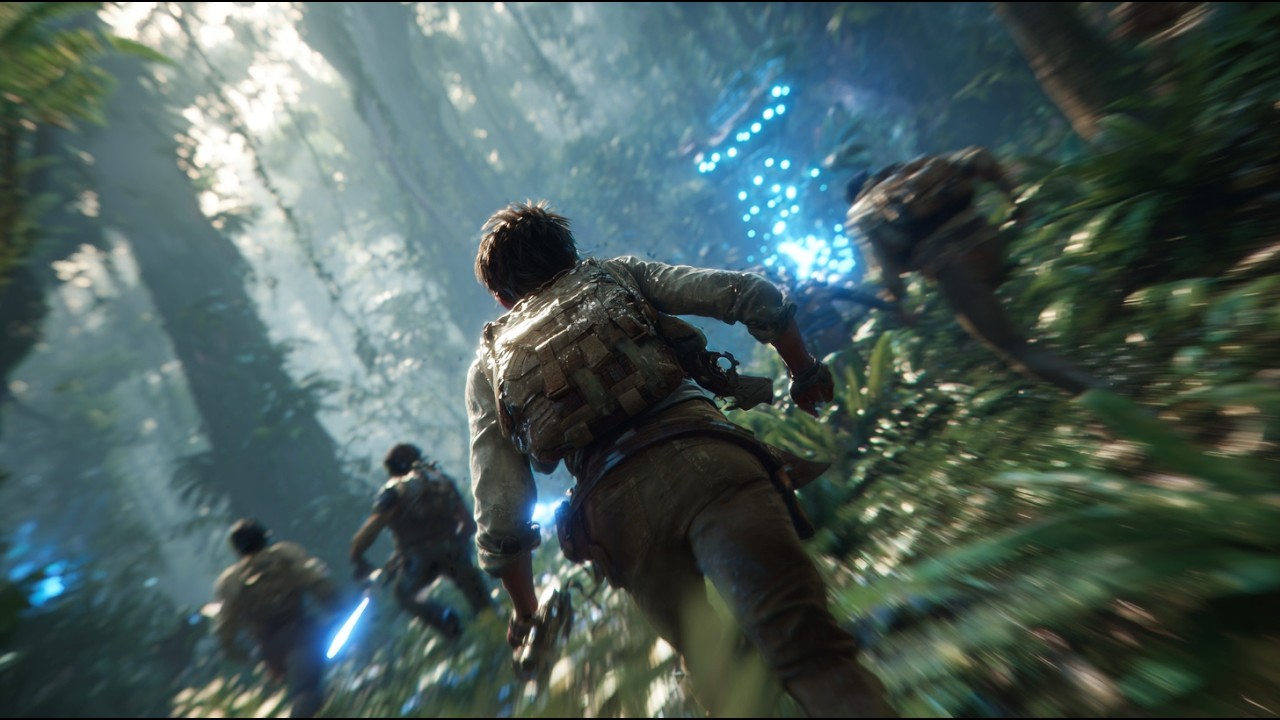 “Become One with the Wild,” They Said—Humans Became the Hunters Instead | Best HFY Stories