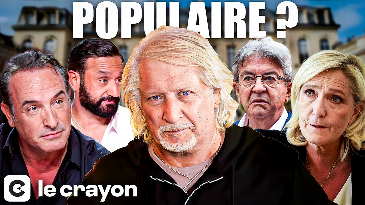 Qui écoute encore la France populaire ? | Entretien avec Patrick Sébastien