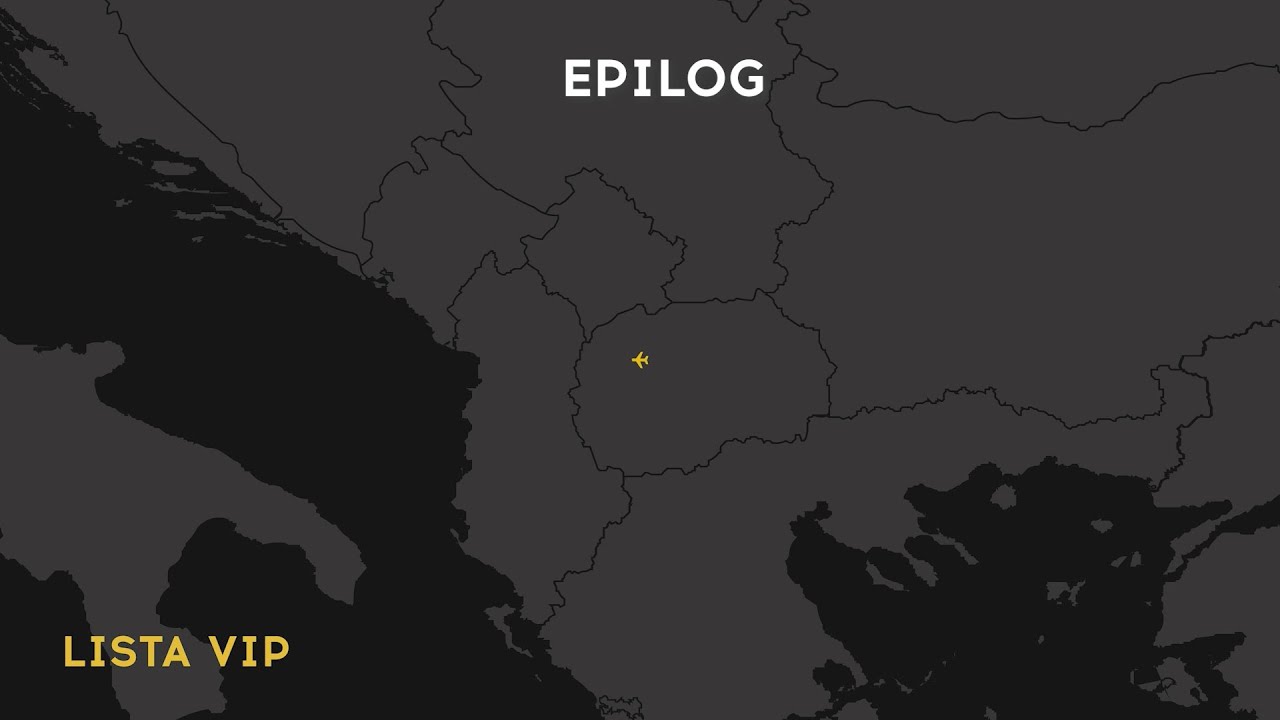 𝐋𝐈𝐒𝐓𝐀 𝐕𝐈𝐏 | Epilog