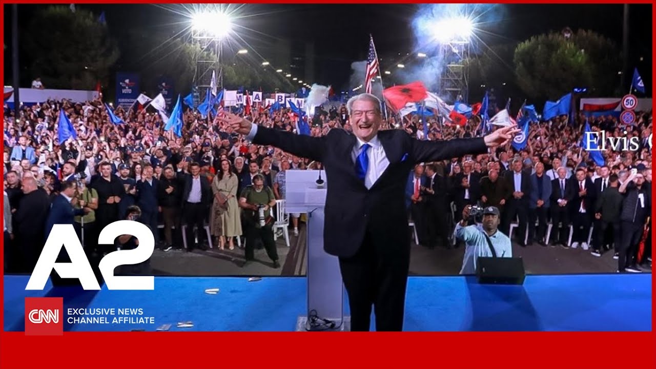 Gazetari: Berisha i preferuar mes demokratëve, por nuk po shkon më tej