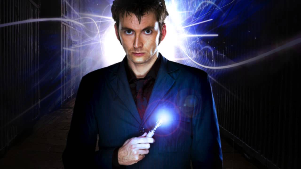 The Zygon Inversion - 10th Doctor Variation