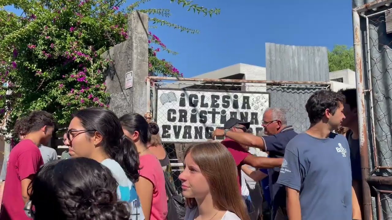 TACUAREMBÓ - CAMPAÑA 2026