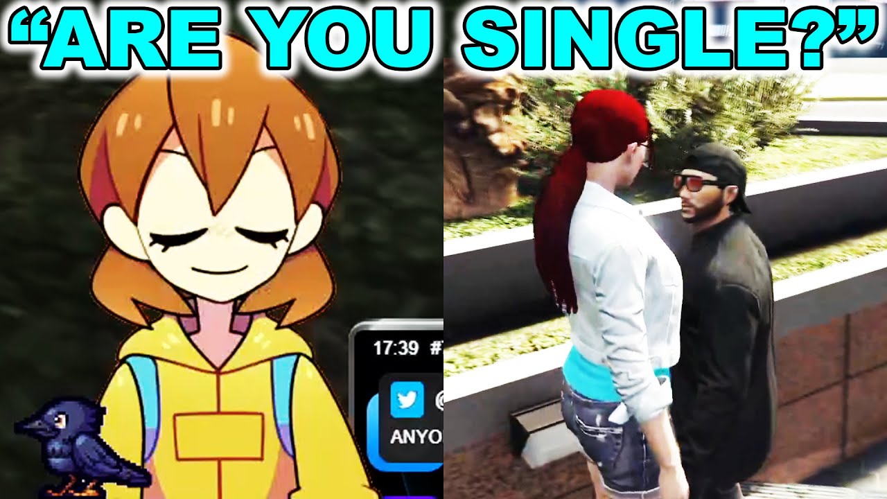 [THROWBACK] Some of the BEST BENJI and ASH first ever MOMENTS