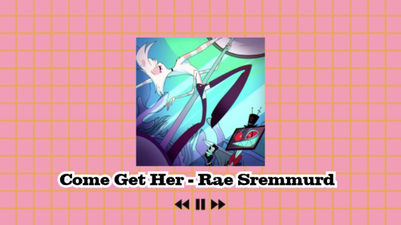 Angel Dust Inspired Playlist 🕷😈🏳️‍🌈💃🏼🤬💊🔫🐷⛓️🚬❌❌❌