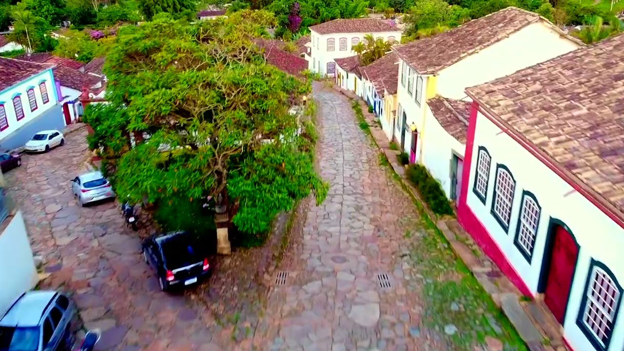 Beautiful Minas Gerais