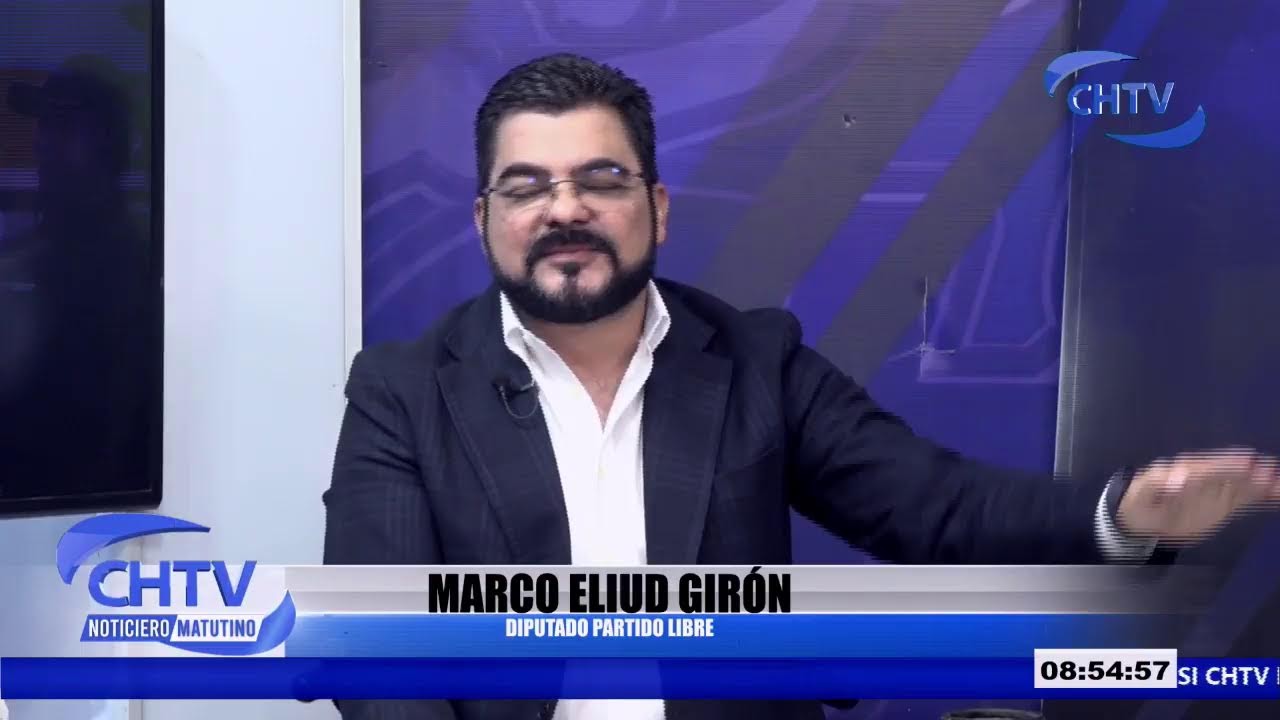 Chtv Honduras