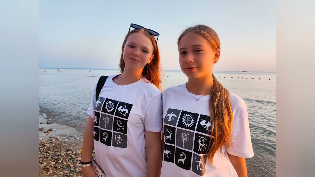 Прощание с морем