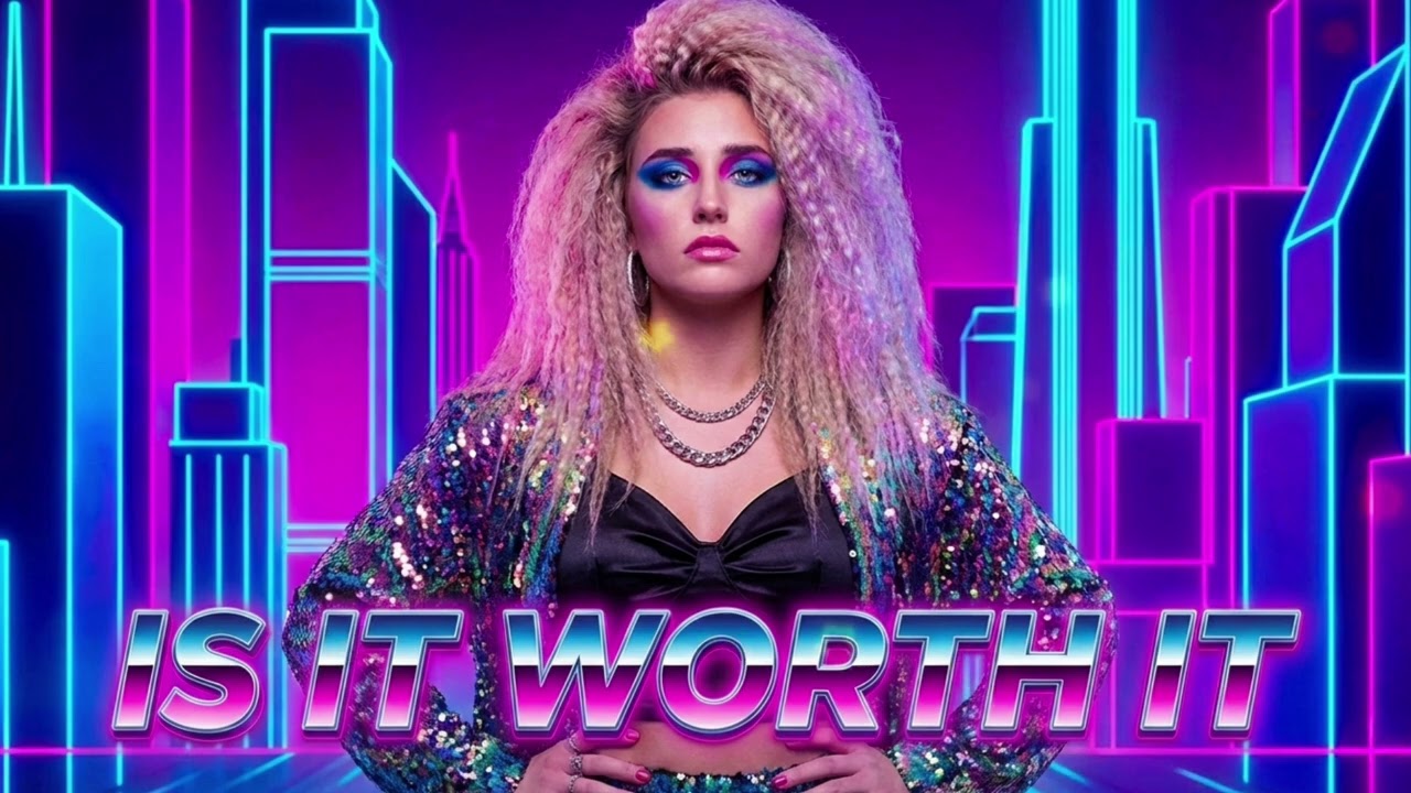 Is It Worth It | RideVibe80