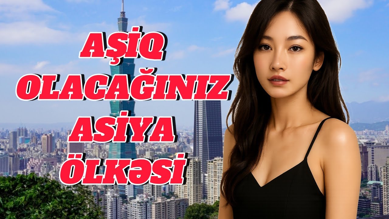 Dünya bu adadan asılıdır! Tayvanın gücü haradan gəlir?