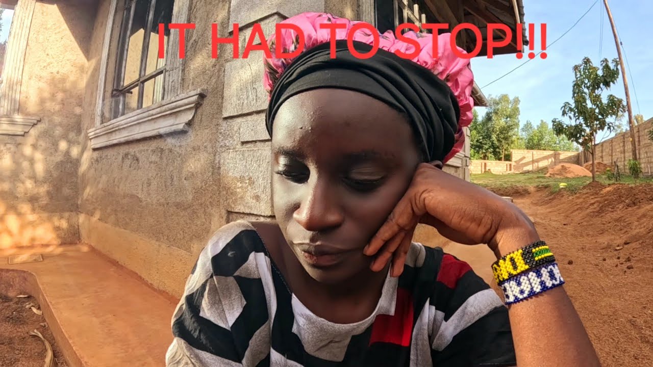 WHY I STOPPED MY CONSTRUCTION!,DIDN'T EXPECT THIS HERE!💥💥💥