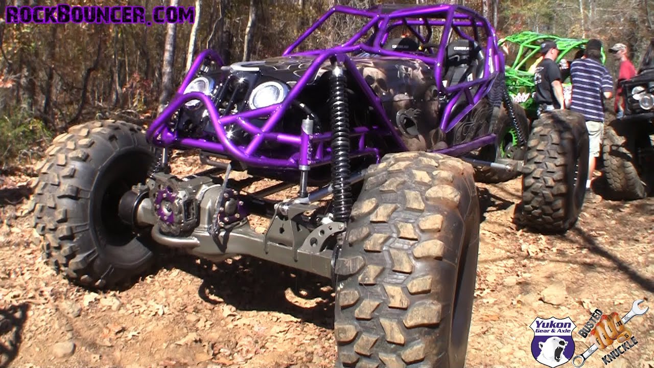 WICKED WILLYS BUGGY - PURE EVIL!