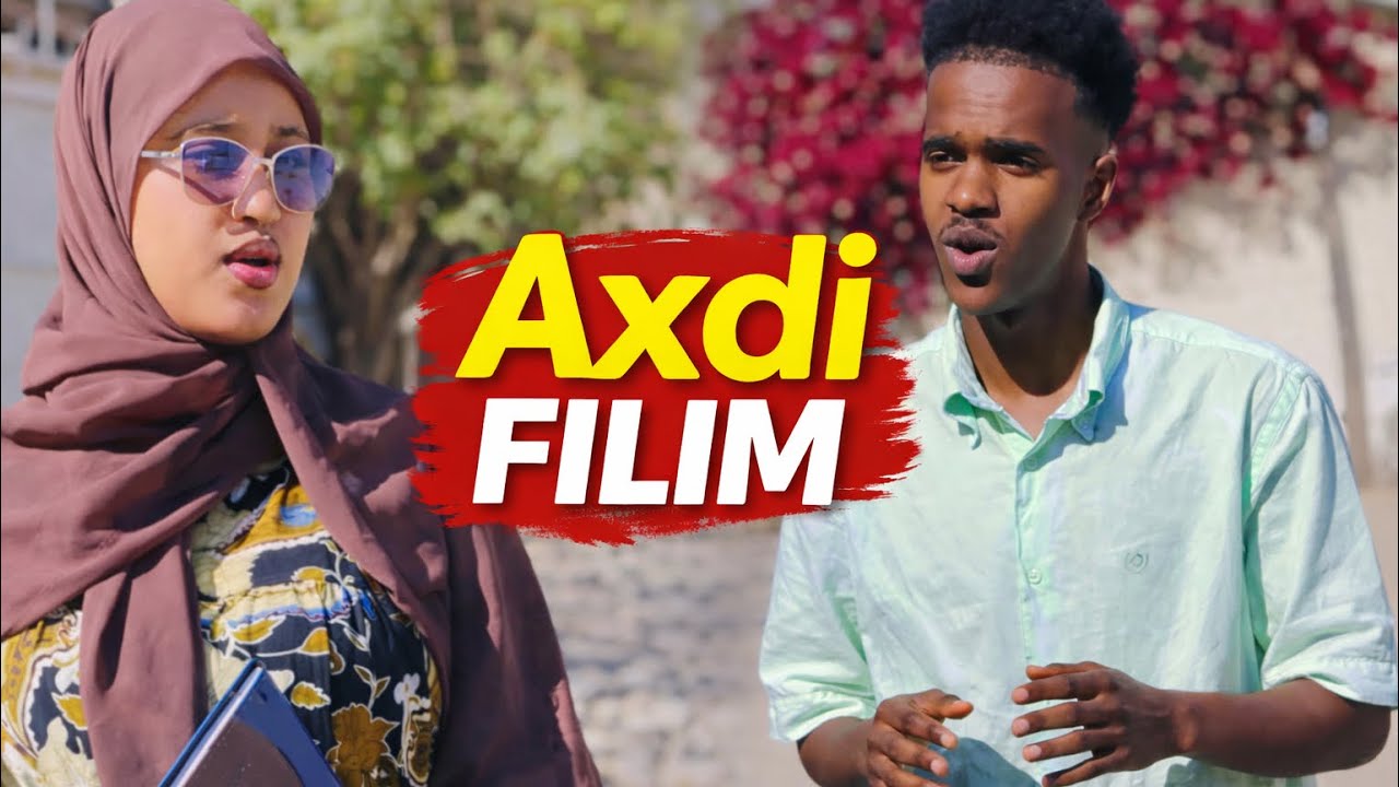 AXDI FILIM PART 2