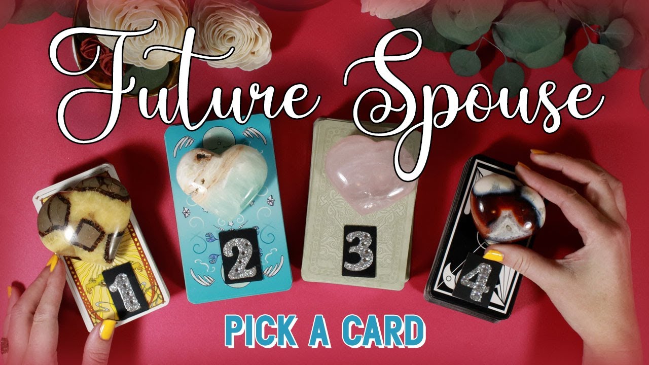 ❤️‍🔥Who Is Your Future Spouse?😍 When Will You Meet?🥰 Detailed Timeless Tarot Pick A Card