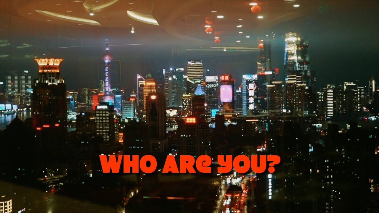 MARINA & THE KATS ** Who Are You?