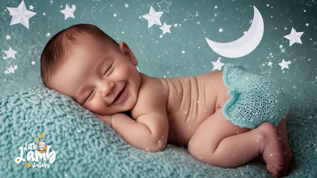 🎧 Mozart Allegretto Lullaby LIVE Stream | Soft Piano Classical Music for Baby Sleep & Relaxation