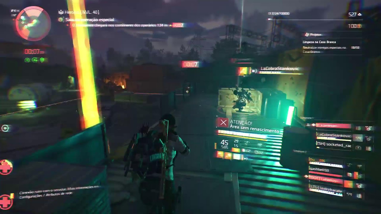 🔞🟢The Division 2🟢🎮PS5🎮 😁👌....