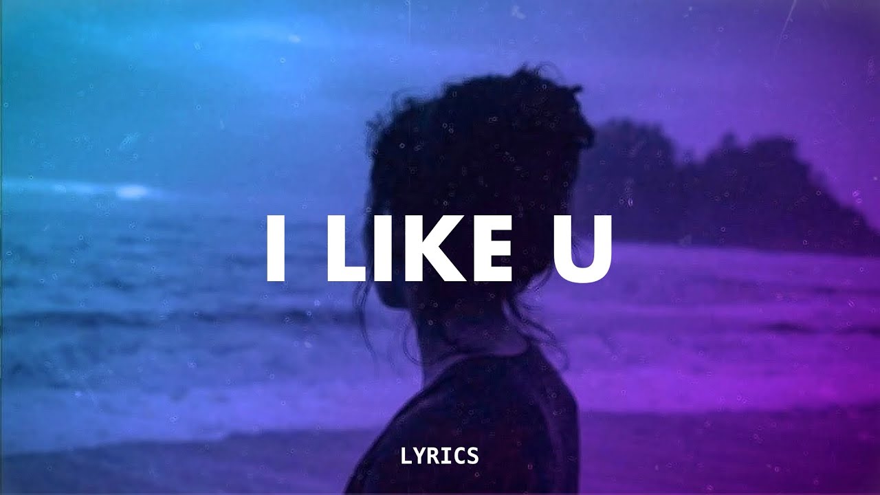 Vict Molina x Lokel x SEA - i like u (Lyrics)