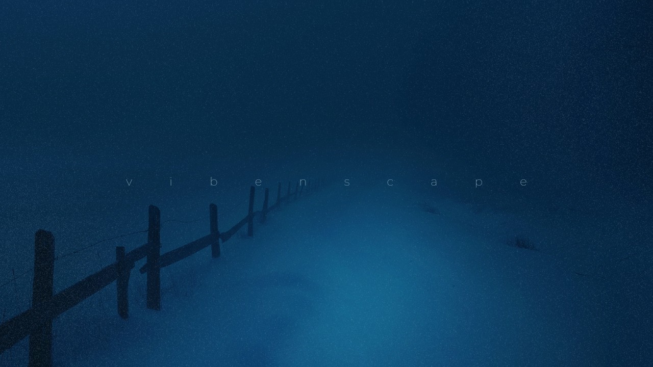 it's late, close your eyes