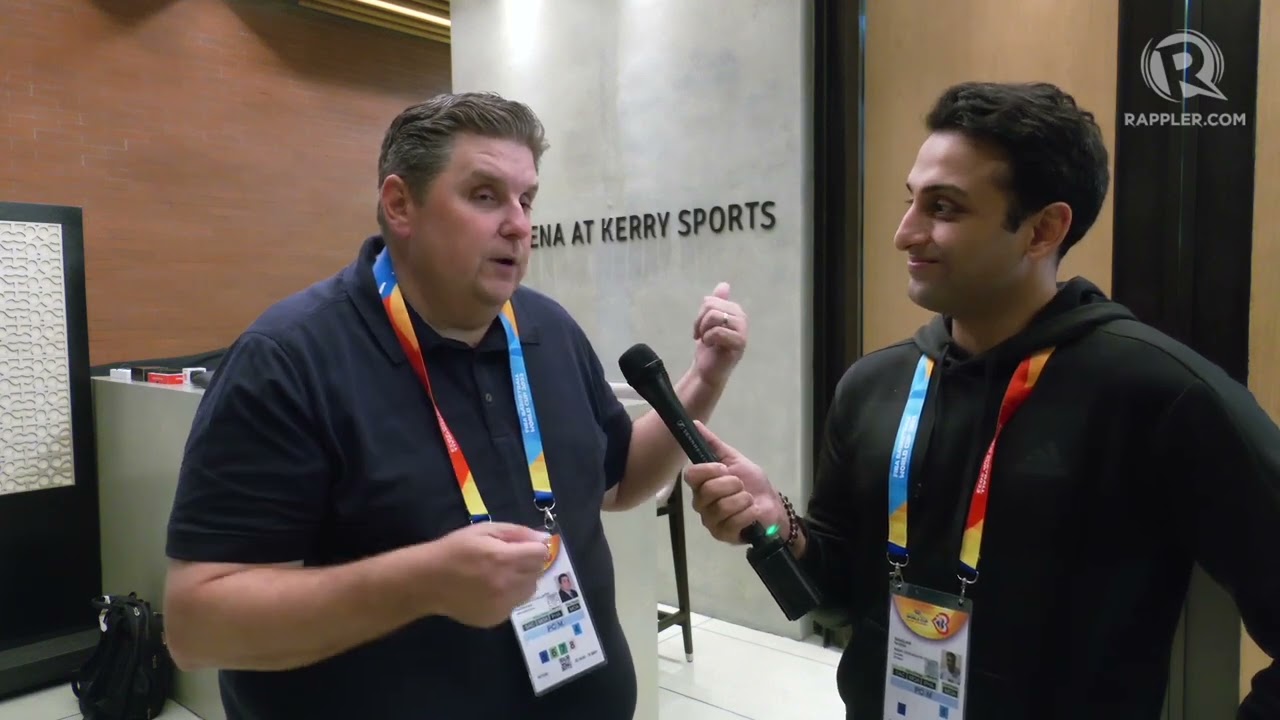 ESPN’s Brian Windhorst on World Cup picture, Clarkson, Lillard trade, Giannis future