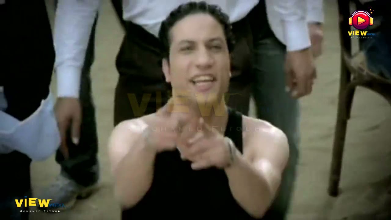 كليب اغنية 