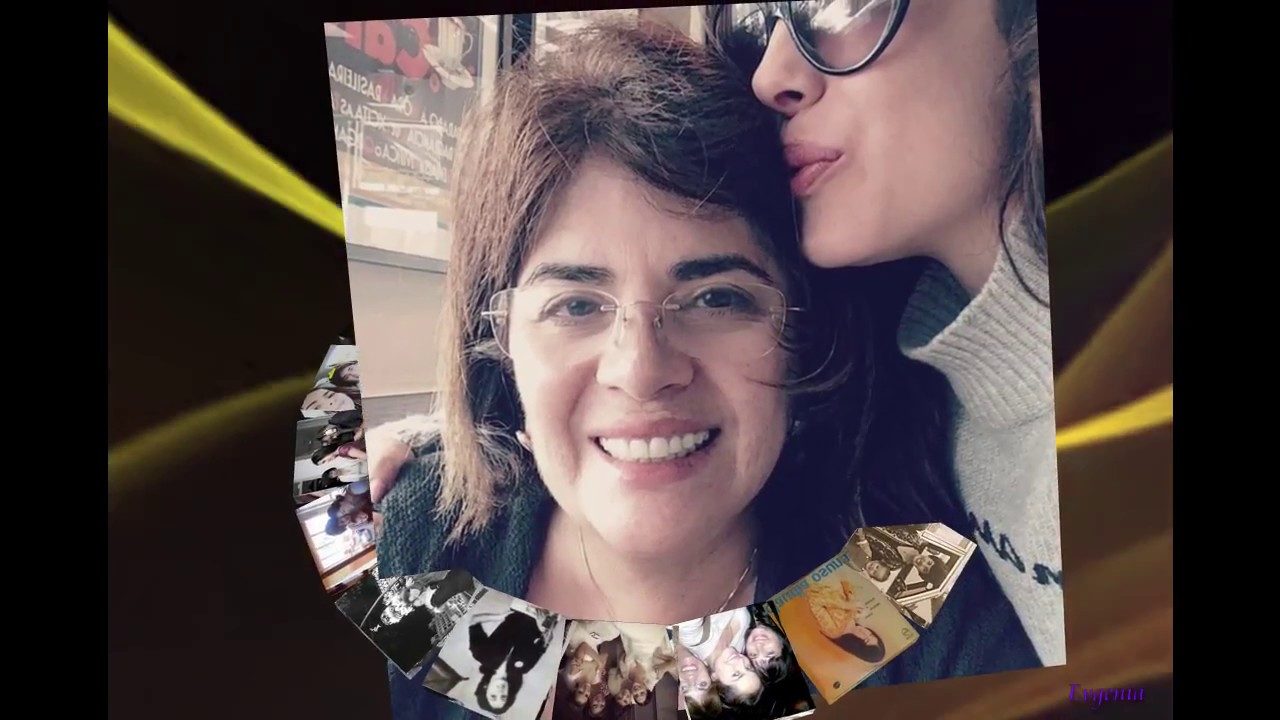 Claudia Osuna & Danna Garcia