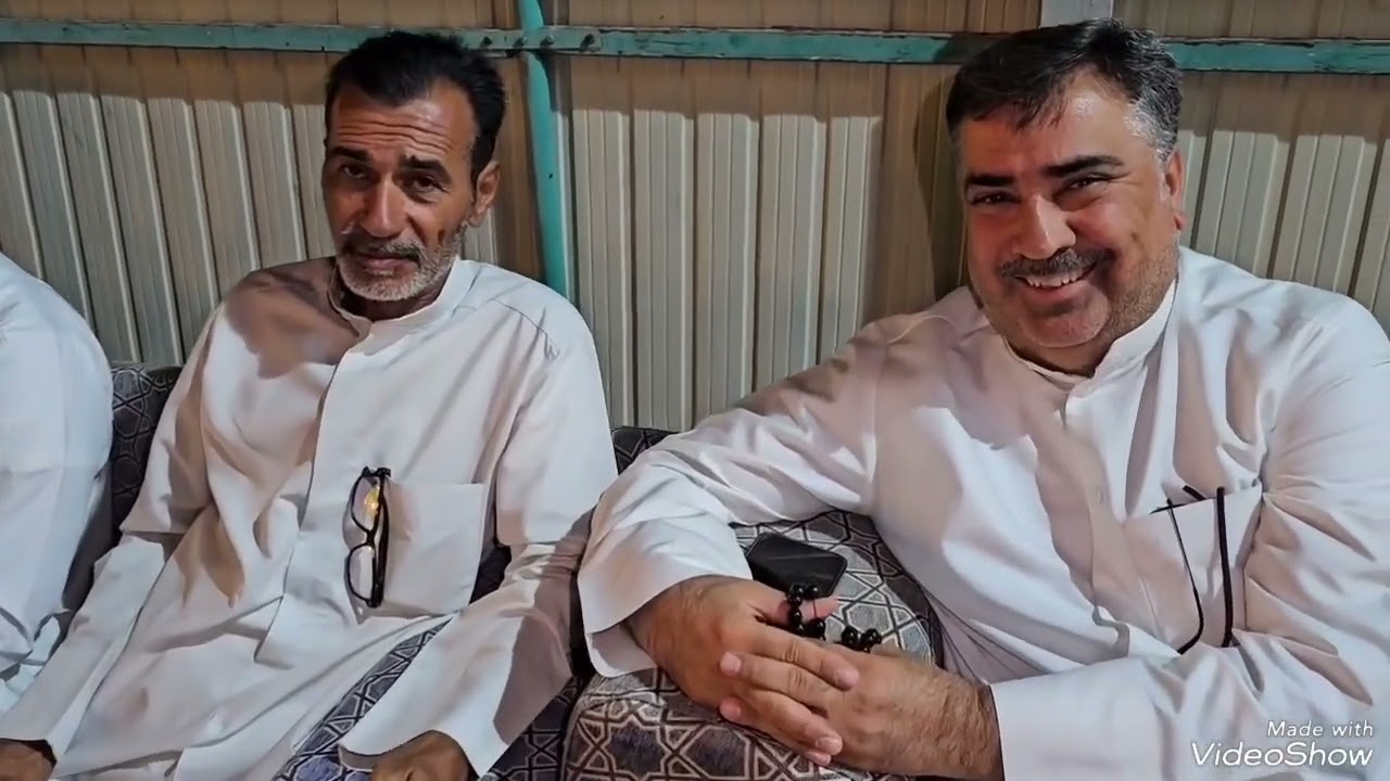 كل شكر وتقدير الي الإخوان طلال العناز بوفهد سالم حمران بويوسف ثامر الشمري تصوير الاعلامي النجدي