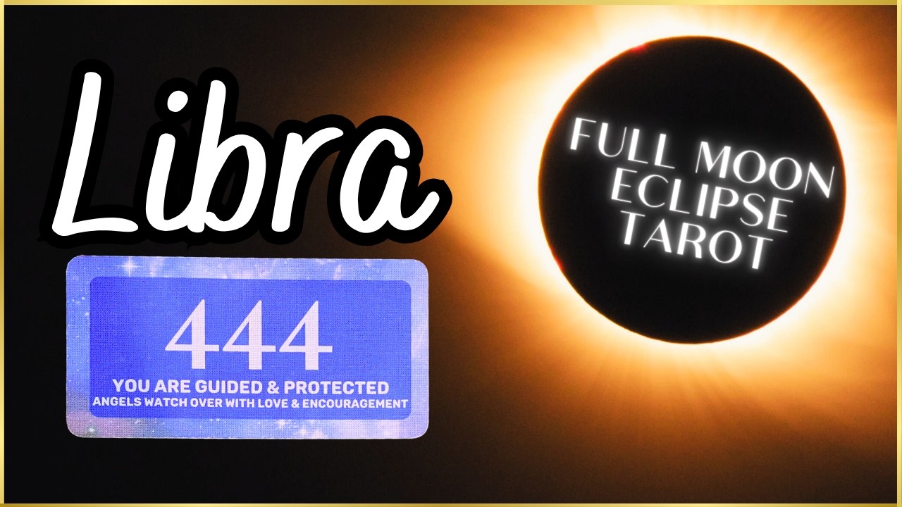LIBRA⚖️ ”Finally! The Scales Tip In Your Favor!