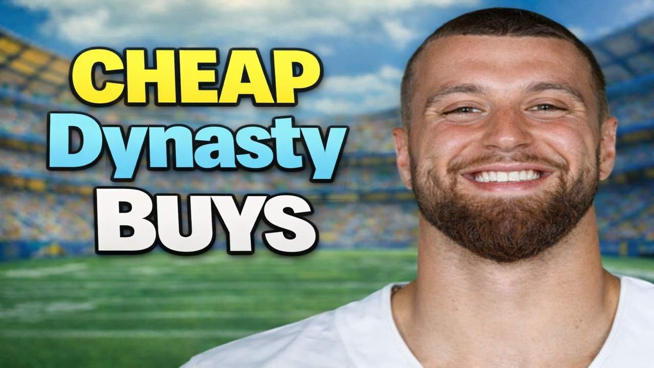 10 CHEAP Dynasty BUYS you need to be stashing!