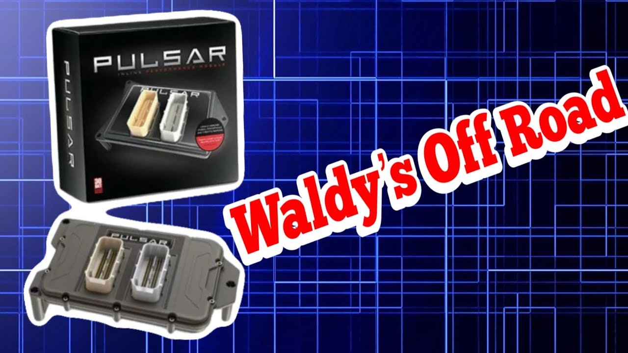 SuperChip Pulsar/ Como Instalarla/Como Programarla Jeep JL & JT