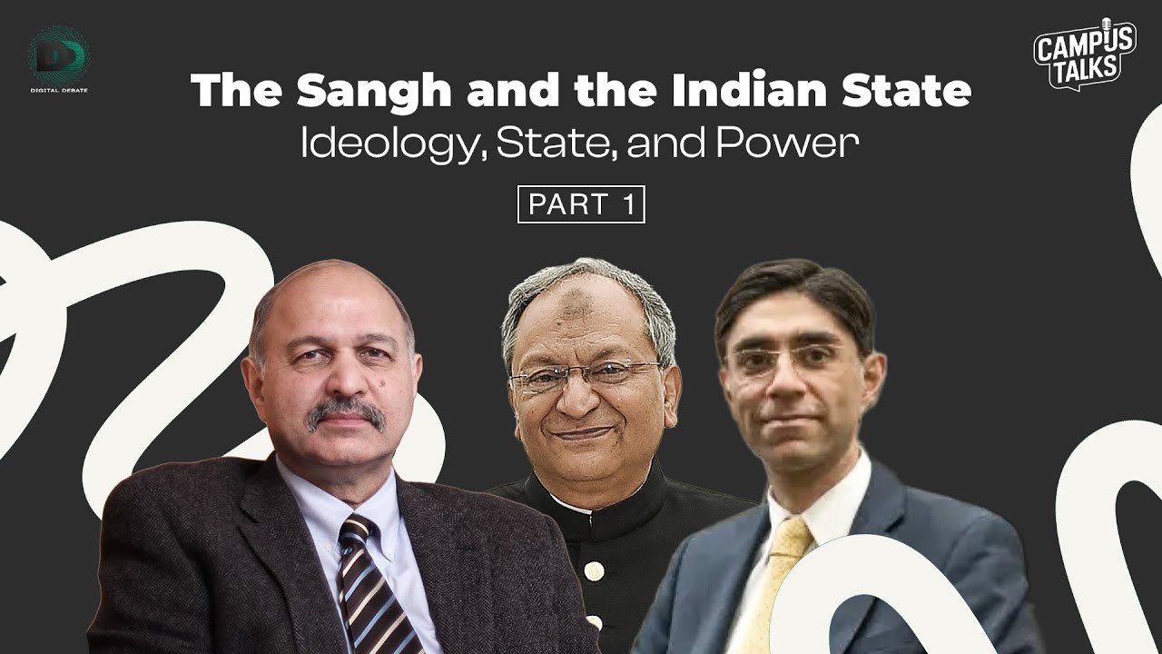 Policy Dialogue: Constitutionalism vs. Ideology in Modern India