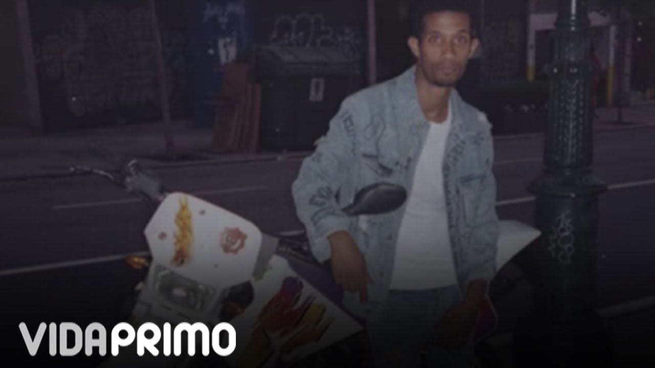 Cuban Bling - Death Row ft. Papi Trujillo (Prod. Alvo Lorem) [Official Audio]