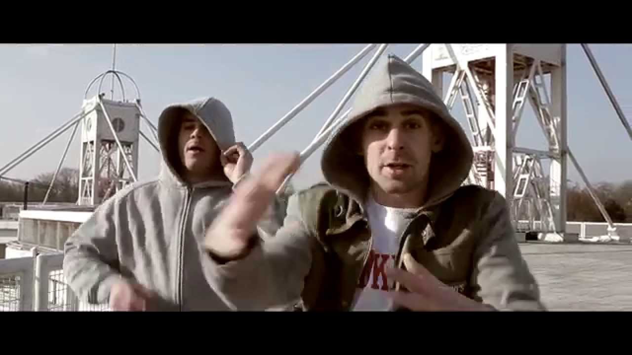 MAJSELF ft. REST - PLAYBACK (prod. GRIZZLY) |Official Video|
