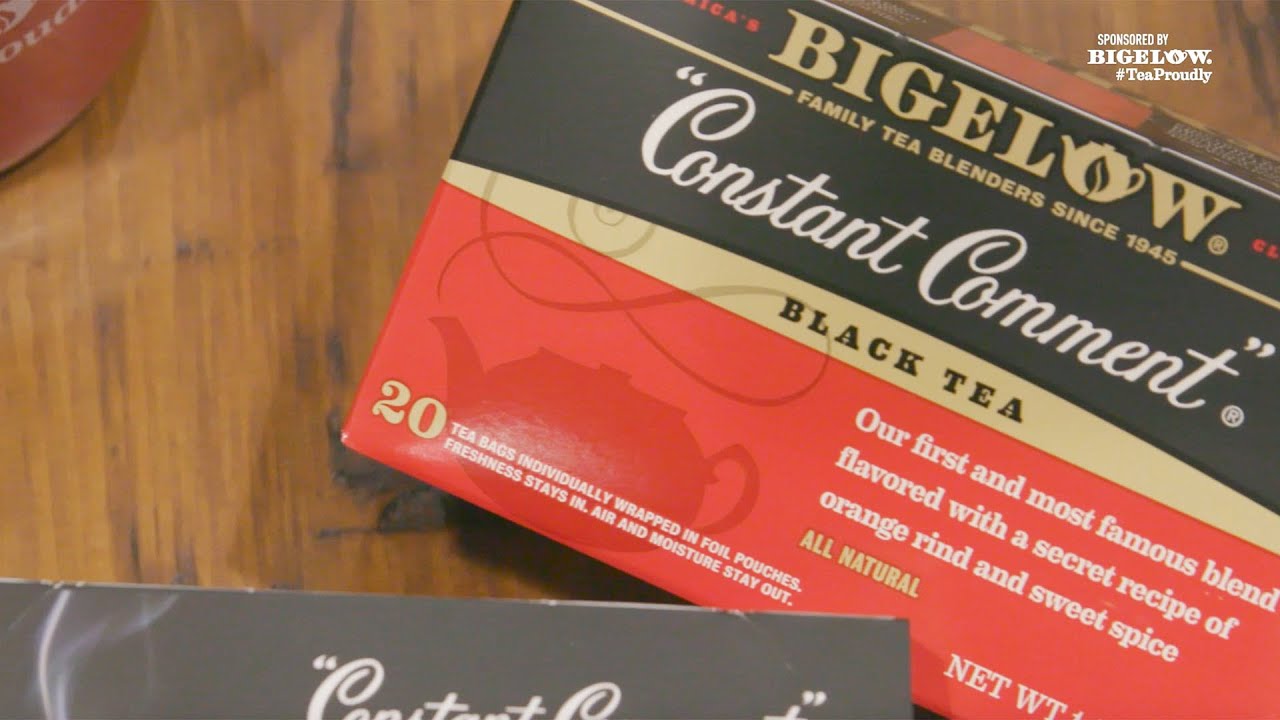 Behind the Scenes Look Into America's Specialty Tea Company | All Good