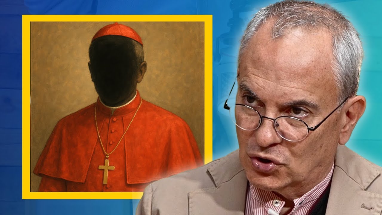 El Sacerdote Pablo D'Ors SE ATREVE: 